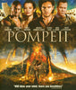 Pompeii (Blu-ray) BLU-RAY Movie 