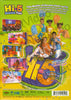 Hi-5 - Season 2 (Boxset) DVD Movie 