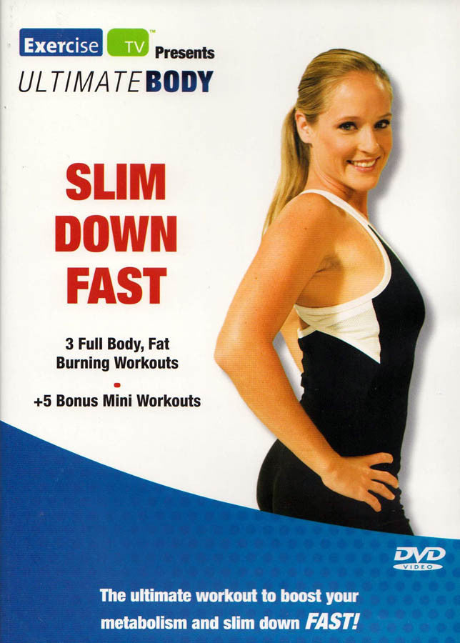  Yoga Weight-Loss Workout for Dummies [DVD] : Andrea Ambandos:  Movies & TV