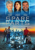 Spare Parts DVD Movie 