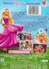 Barbie: Princess Charm School DVD Movie 