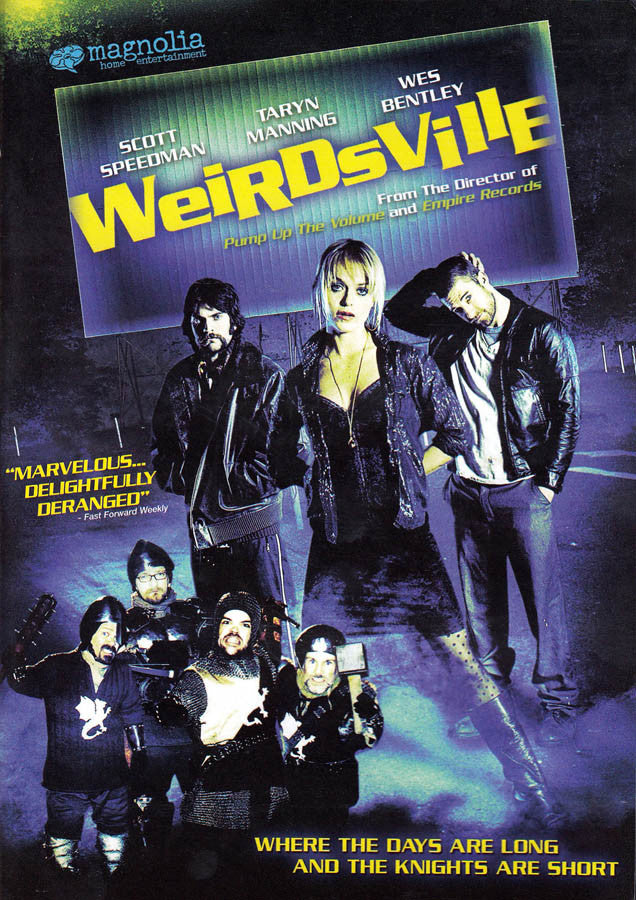 Dvd Cover -  Canada