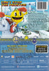 Pac-Man & The Ghostly Adventures - Pac Is Back DVD Movie 