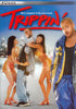 Trippin' (Blue Cover) DVD Movie 