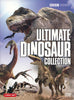 Ultimate Dinosaur Collection (Walking with Monsters / Walking with Dinosaurs / Allosaurs / Chased by DVD Movie 