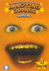 The High Fructose Adventures of Annoying Orange - Season 1 DVD Movie 
