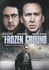 The Frozen Ground DVD Movie 