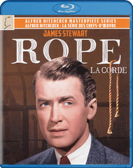 Rope (Bilingual) (Blu-ray)