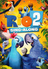 Rio 2 (Sing-Along) DVD Movie 