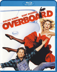 Overboard (Blu-ray)