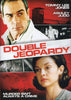 Double Jeopardy DVD Movie 