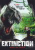 Extinction (Bilingual) DVD Movie 