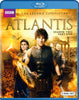 Atlantis - Season 2, Part 1 (Blu-ray) BLU-RAY Movie 