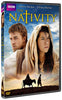 The Nativity (Blue Cover) DVD Movie 