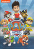 Paw Patrol DVD Movie 