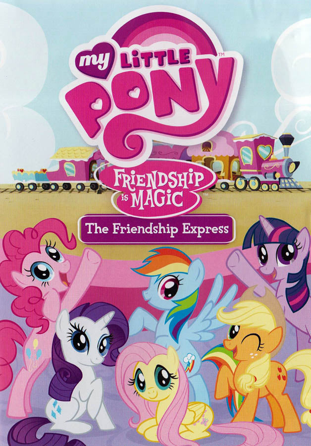 My little pony friendship is clearance magic movie