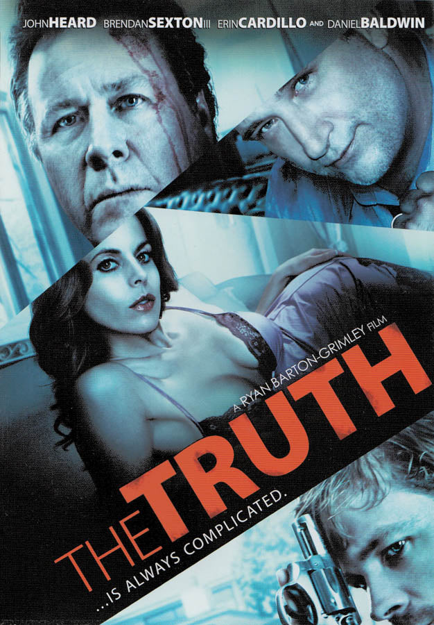The Truth on DVD Movie