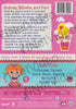 Lalaloopsy - Princess Parade DVD Movie 