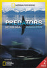 Predators of Sea Collection (National Geographic) DVD Movie 