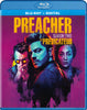 Preacher - Season 2 (Blu-ray + Digital) (Blu-ray) (Bilingual) BLU-RAY Movie 