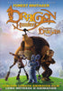 Dragon Hunters (Bilingual) DVD Movie 