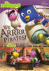 The Backyardigans - We Arrrr Pirates (Bilingual) DVD Movie 