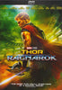 Thor: Ragnarok (Bilingual) DVD Movie 