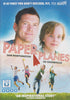 Paper Planes DVD Movie 