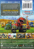 Dinotrux - Reptool Rescue DVD Movie 