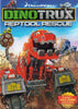 Dinotrux - Reptool Rescue DVD Movie 