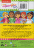 Dora's Explorer Girls - Our First Concert DVD Movie 