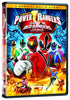 Power Rangers - Clash Of The Red Rangers (The Movie) (Bilingual) DVD Movie 