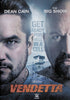 Vendetta (Dean Cain) DVD Movie 