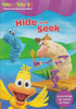 WordWorld - Hide and Seek DVD Movie 