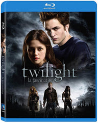 Twilight (Blu-ray) (Bilingual)