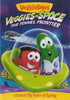 Veggietales: Veggies In Space - The Fennel Frontier DVD Movie 