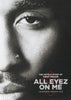 All Eyez On Me DVD Movie 