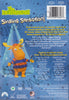 The Backyardigans: Singing Sensation! DVD Movie 