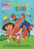 Dora the Explorer: Super Silly Fiesta! (Bilingual) DVD Movie 