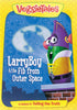 VeggieTales - Larry-Boy and the Fib from Outer Space DVD Movie 