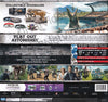 Jurassic World - Limited Edition 3D Gift Set(Blu-ray 3D + Blu-ray + DVD + Digital HD)(Blu-ray)(Boxse BLU-RAY Movie 
