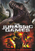 The Jurassic Games DVD Movie 