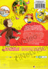 Curious George : Fun With Friends DVD Movie 