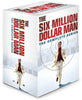 The Six Million Dollar Man - The Complete Series (Boxset) DVD Movie 