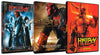 Hellboy Collection Pack (3-Pack) DVD Movie 