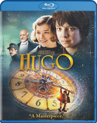 Hugo (Blu-ray)