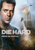 Die Hard (Piege De Cristal)(Widescreen Edition New Cover) DVD Movie 