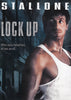 Lock Up (Sylvester Stallone) DVD Movie 