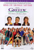 Greedy DVD Movie 