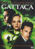 Gattaca DVD Movie 